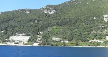 Hôtel 36 000 m² dans demos kerkyras, Grèce