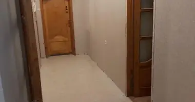 3 room apartment in Odesa, Ukraine