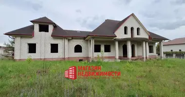 Casa en Grodno, Belarús