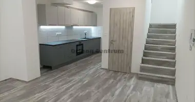 Apartamento 3 habitaciones en Nagykanizsa, Hungría