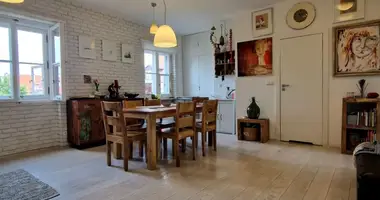 3 room apartment in Warsaw, Poland