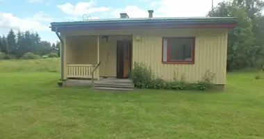 House in Vaala, Finland