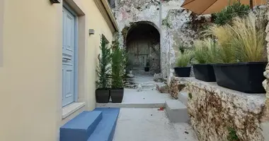 Villa en Agios Mattheos, Grecia