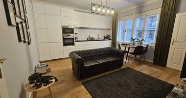 2 room apartment in Vienna, Austria