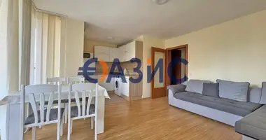 1 bedroom apartment in Sveti Vlas, Bulgaria