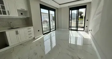 3 room apartment in Alanya, Turkey