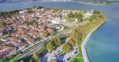 Propiedad comercial 247 m² en Ioannina Municipality, Grecia