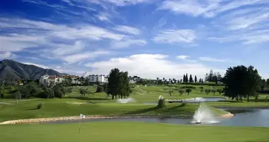 Plot of land in Mijas, Spain