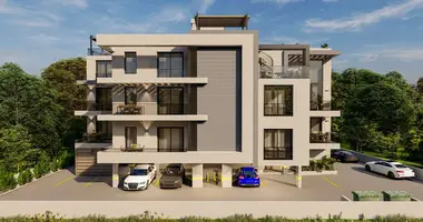 Apartamento en Famagusta, Chipre del Norte