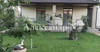 4 room house in Sievierodonetsk, Ukraine