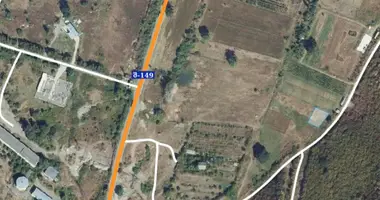 Plot of land in Saguramo, Georgia