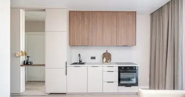 1 room apartment in Vilnius, Lithuania