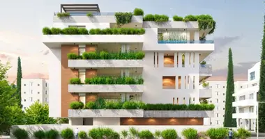 3 bedroom apartment in Limassol, Cyprus