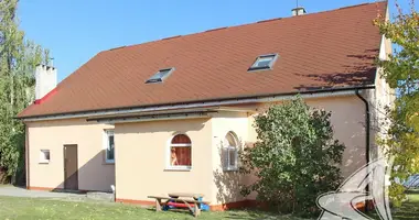 House in Brest, Belarus