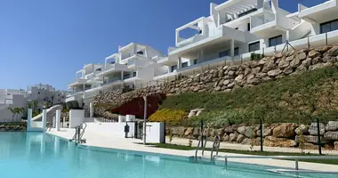 3 bedroom apartment in Mijas, Spain