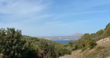 Grundstück in Plaka, Griechenland
