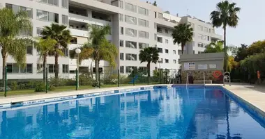Appartement 3 chambres dans Fuengirola, Espagne