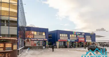 Tienda 26 m² en Minsk, Bielorrusia