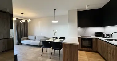 Apartamento 3 habitaciones en Poznan, Polonia
