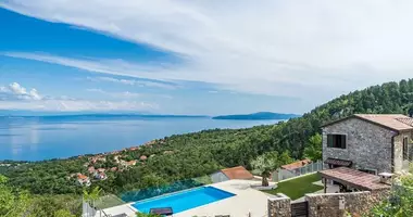 Villa en Icici, Croacia
