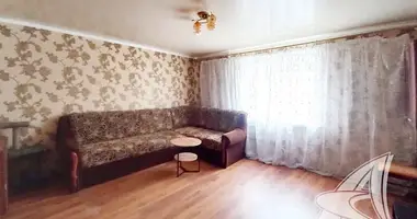 3 room apartment in Malaryta, Belarus