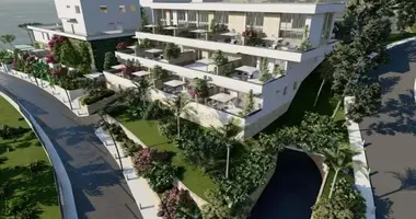 Apartamento 3 habitaciones en Durres, Albania