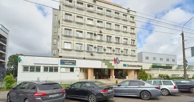 Gewerbefläche 227 m² in Minsk, Belarus