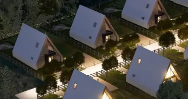 Maison 1 chambre dans Kolašin, Monténégro