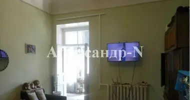 2 room apartment in Odessa, Ukraine