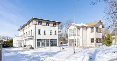 Hotel 1 025 m² w Jurmała, Łotwa