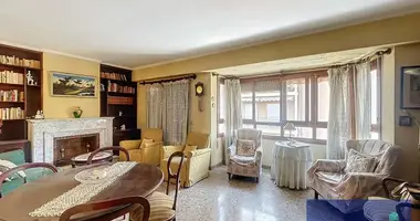Apartment in Alicante, Spain