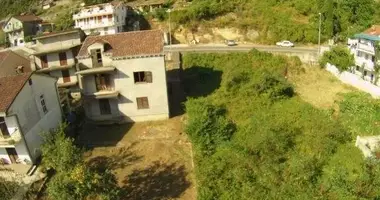 Dom w Igalo, Czarnogóra
