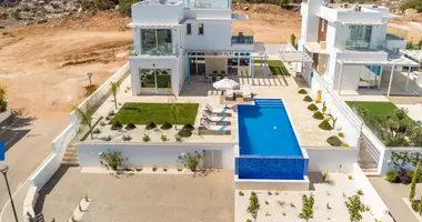 Villa 3 bedrooms in Protaras, Cyprus