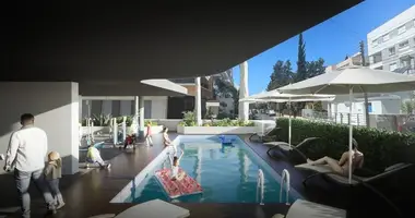 3 bedroom apartment in Limassol, Cyprus