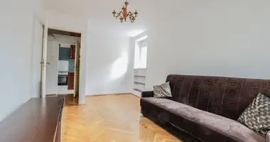 Apartamento 2 habitaciones en Varsovia, Polonia