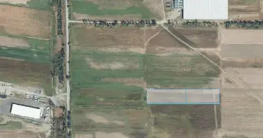 Plot of land in Tsilkani, Georgia