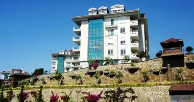 Apartamento 1 habitación en Alanya, Turquía