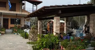 Maison 3 chambres dans Pefkochori, Grèce