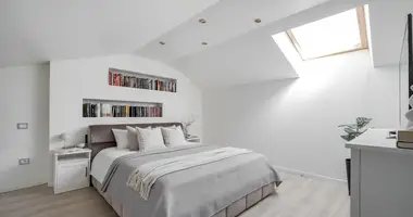 Appartement 3 chambres dans Vilnius, Lituanie