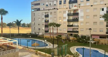Wohnung 4 Schlafzimmer in San Pedro Alcantara, Spanien