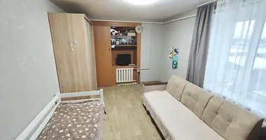 Apartamento 2 habitaciones en Rudnya, Bielorrusia