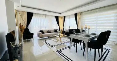 Duplex 4 chambres dans Alanya, Turquie