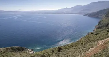 Terrain dans Kefalas, Grèce