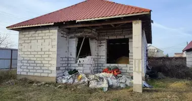 Dom 6 pokojów w Fontanka, Ukraina
