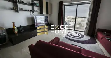 3 bedroom apartment in Swieqi, Malta