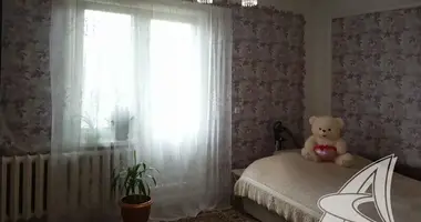 Apartamento 2 habitaciones en Brest, Bielorrusia