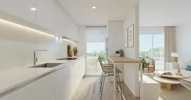 Penthouse 5 pokojów w Xabia Javea, Hiszpania