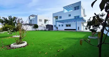 Haus 4 Schlafzimmer in Agios Theodoros Skarinou, Zypern