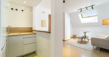 Apartamento 2 habitaciones en Fuengirola, Španjolska