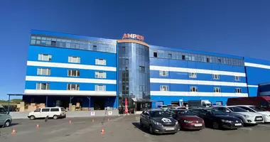Magazyn 40 m² w Mińsk, Białoruś